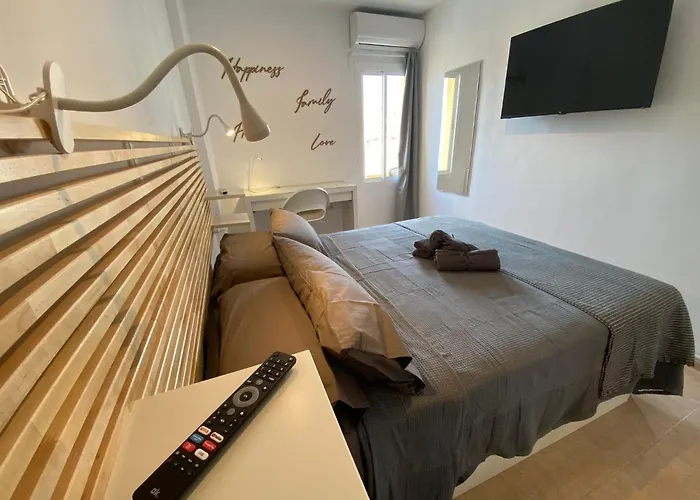 Apt Con Espectacular Vista, Piscinas, Recep 24 Hs