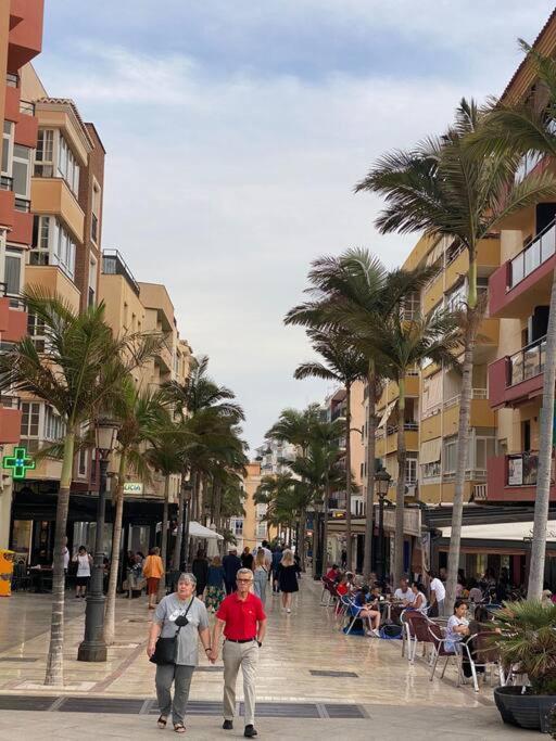 Apartment Con Espectacular Vista, Piscinas, Recep 24 Hs