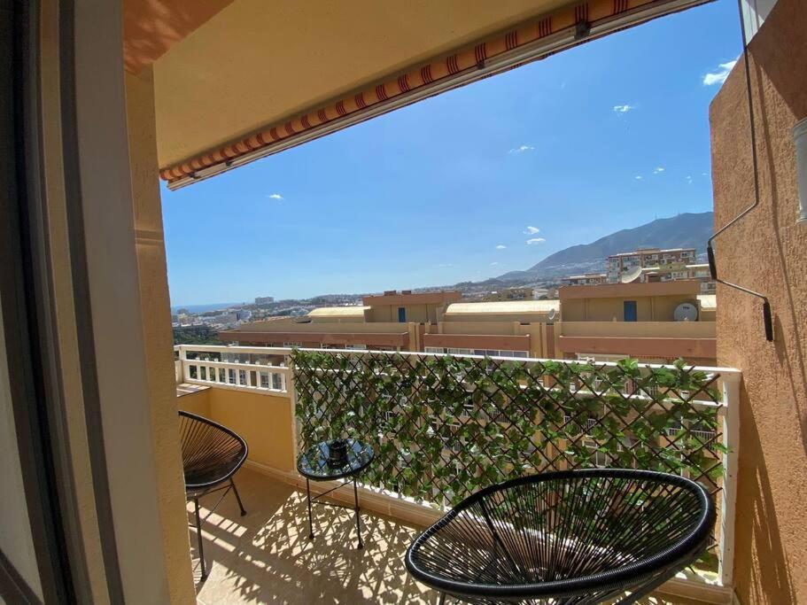Apartamento Con Espectacular Vista, Piscinas, Recep 24 Hs *
