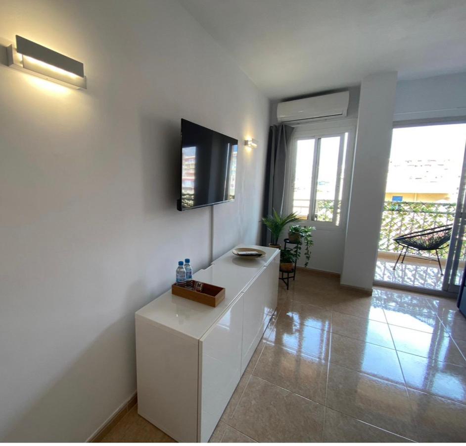 Con Espectacular Vista, Piscinas, Recep 24 Hs Apartamento