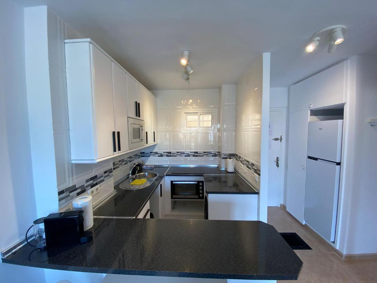Apartamento Con Espectacular Vista, Piscinas, Recep 24 Hs *