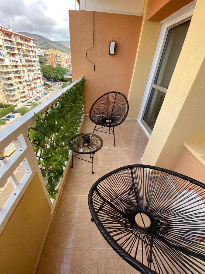 Con Espectacular Vista, Piscinas, Recep 24 Hs Apartamento