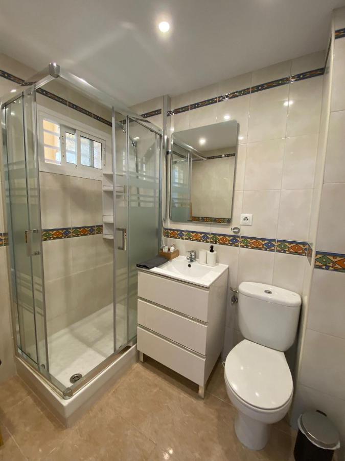 Apartamento Con Espectacular Vista, Piscinas, Recep 24 Hs Benalmádena